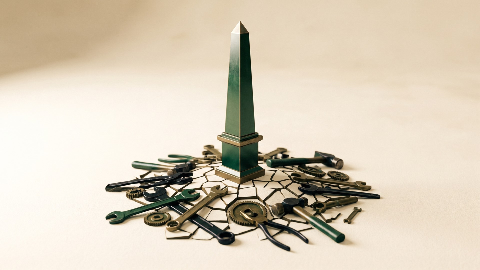 A CHRO AI strategy is not a longer tool list