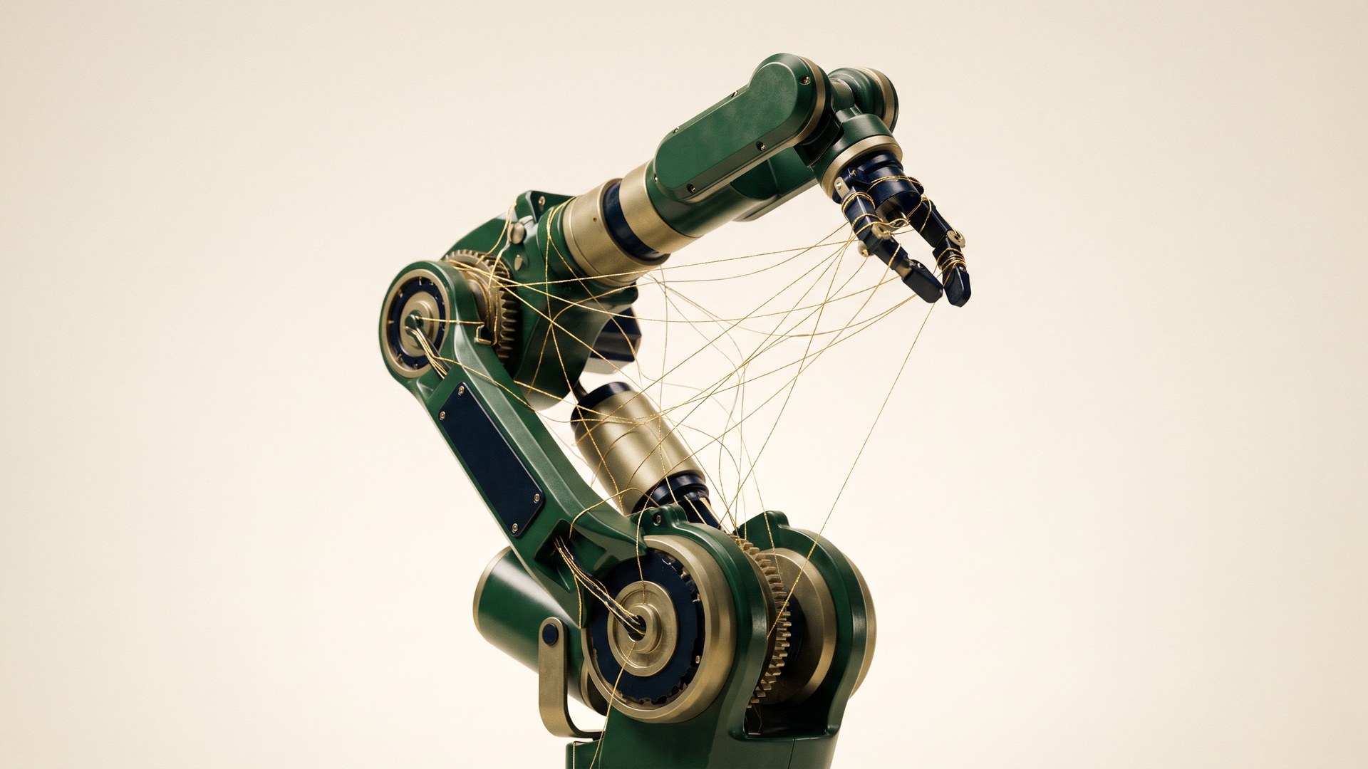 Gartner's 2027 Warning: Why Binary Governance Kills AI Agents